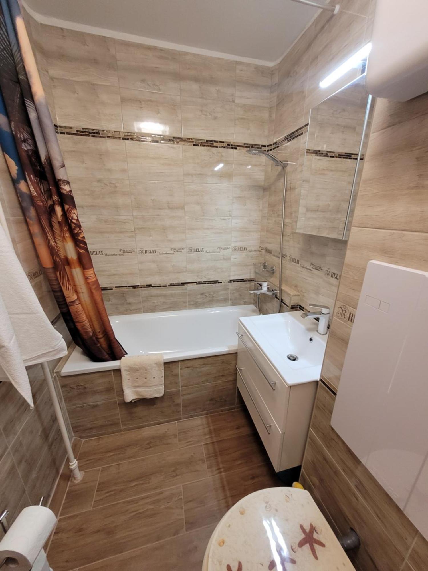 Apartment Madi Rezidencia *