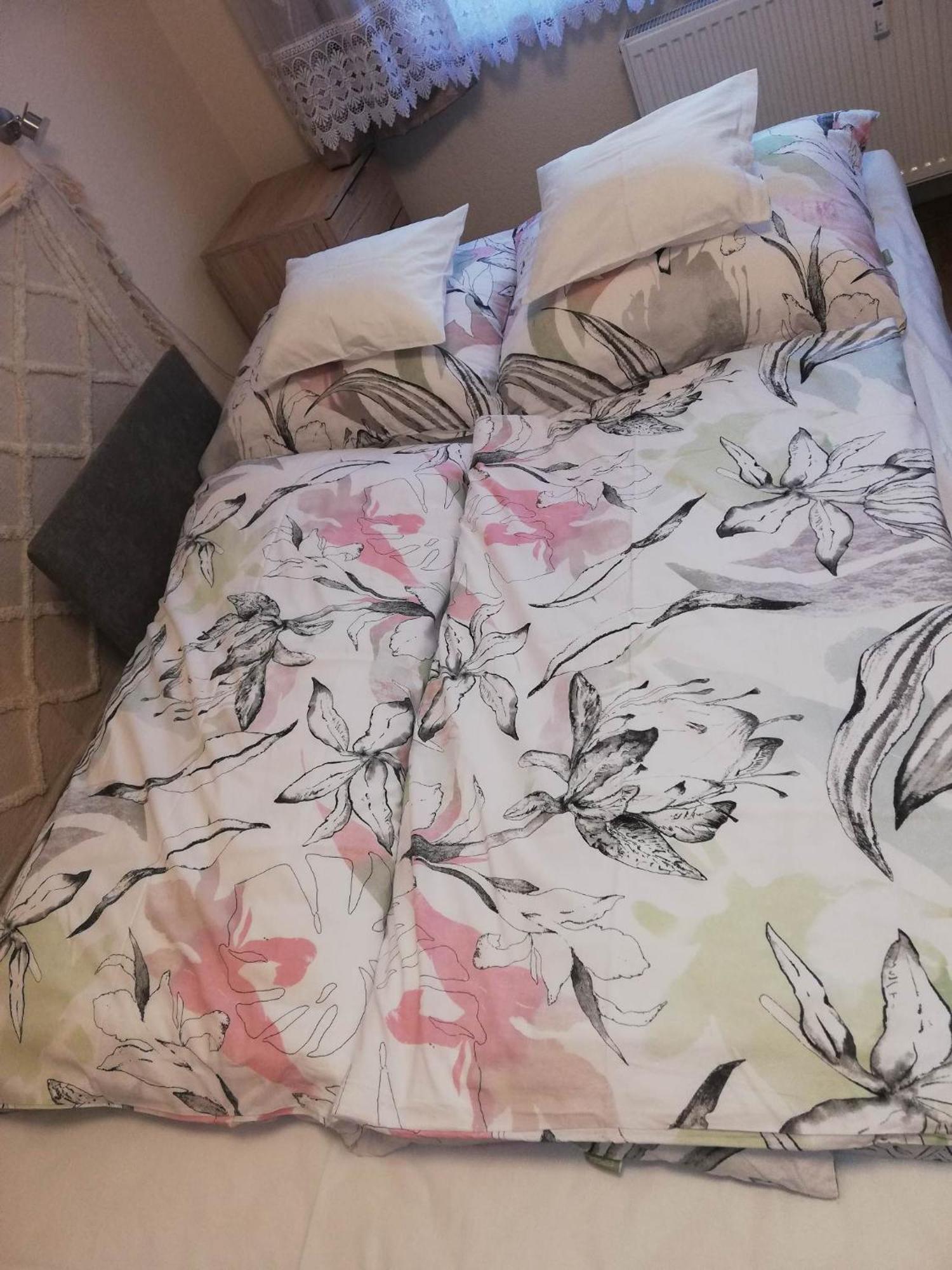 Madi Rezidencia Apartment Budapest